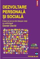 Dezvoltare personală și socială Eseuri