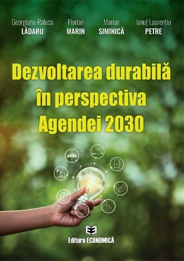 soil Repairman Playful Magazinul-de-carte.ro: Dezvoltarea durabilă în perspectiva Agendei 2030