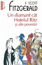 Un diamant cât Hotelul Ritz şi alte povestiri (ediţie de buzunar)