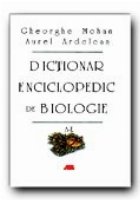 Dictionar Enciclopedic Biologie Vol