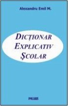 Dictionar explicativ scolar