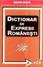 Dictionar expresii romanesti