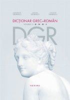Dictionar grec roman Volumul