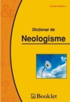 DICTIONAR DE NEOLOGISME (format de buzunar)
