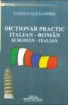 Dictionar Practic Roman Italian Italian