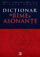 DICTIONAR DE RIME SI ASONANTE