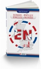 Dictionar Roman-Englez si Englez-Roman