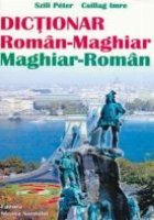 Dictionar roman-maghiar, maghiar roman
