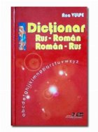 Dictionar rus roman roman rus