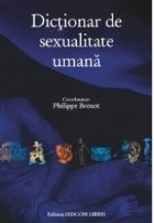 Dictionar sexualitate umana