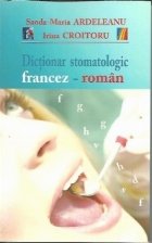 Dictionar stomatologic francez roman
