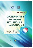 Dictionnaire des termes stylistiques et poetiques