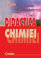 DIDACTICA CHIMIEI