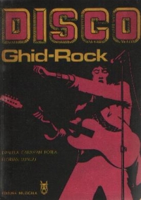 Disco - Ghid Rock, Editie revizuita si adaugita