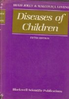 Diseases Children Fifth Edition