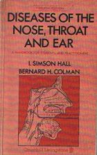 Diseases of the Nose, Throat and Ear - A Handbook for Students and Practitioners, Twelfth Edition