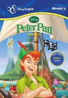 Disney English. Peter Pan. Invata despre natura. Nivelul 2