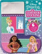 Disney Princess My Storybook Stocking