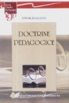 Doctrine pedagogice