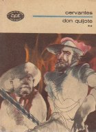 Don Quijote, Volumul al II-lea