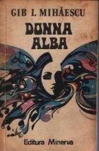 Donna Alba - Roman