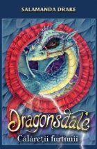 Dragonsdale - Calaretii furtunii