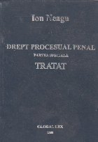 Drept procesual penal - partea speciala (tratat, editie 2008)