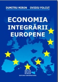Economia integrarii europene