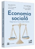 Economia socială : organizare, guvernanţă, inovare