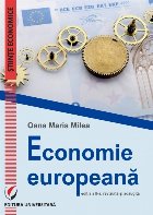 Economie europeană
