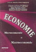 Economie: microeconomie si macroeconomie