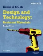 Edexcel GCSE Design and Technology Resistant Materials Stude Edexcel GCSE Design and Technology Resistant Materials Stude