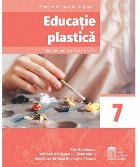Educație plastică - Manual pentru clasa a VII-a