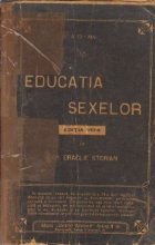 Educatia sexelor, Editia a VIII-a