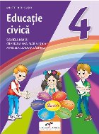 Educatie civica Manual pentru clasa