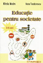 Educatie pentru societate (3-5 ani)