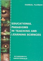 Educational Paradigms Teaching and Learning