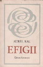 Efigii - Aurel Rau