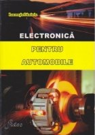 Electronica pentru automobile