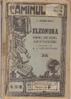 Eleonora - Romanul unui naufragiat in Transilvania