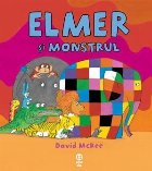 Elmer şi monstrul
