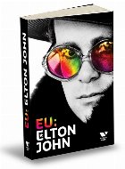 Elton John Autobiografia