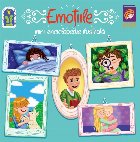 Emoţii : mini-enciclopedie ilustrată