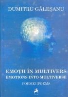 Emotii multivers Emotions into multiverse