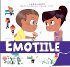 Emotiile Larousse Enciclopedia celor mici