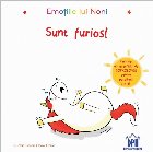 Emotiile lui Noni - Sunt furios Emotiile lui Noni - Sunt furios