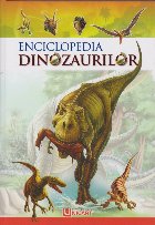Enciclopedia dinozaurilor