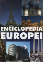 Enciclopedia Europei (editia