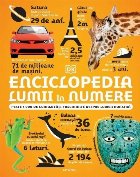 Enciclopedia lumii număr cu număr
