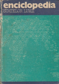 Enciclopedia statelor lumii (Editie 1981)